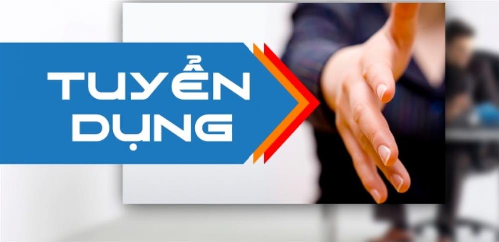 Tuyển Biên tập viên làm việc cho Tạp chí Hàng hóa & Thương hiệu Hà Nội